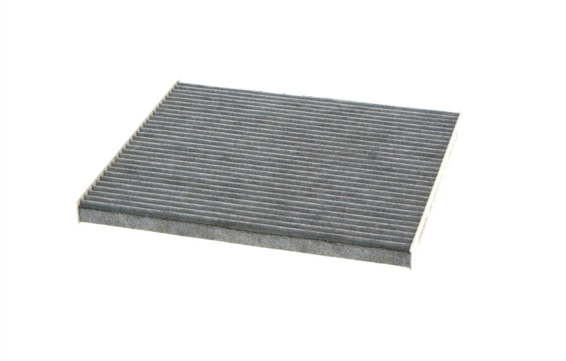 Cabin filter Bosch 1 987 435 572