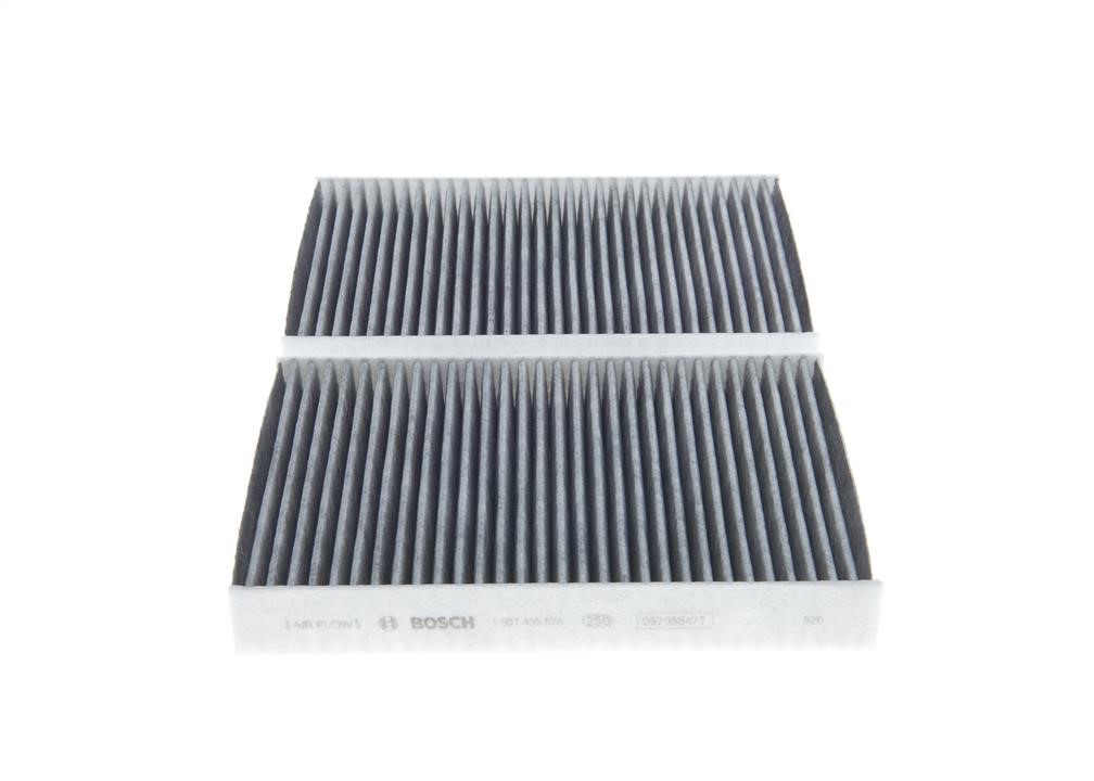 Bosch Charcoal filter – price 324 PLN