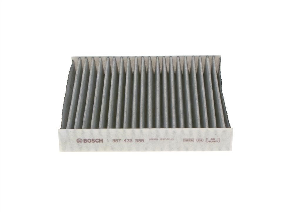 Bosch Cabin filter – price 77 PLN