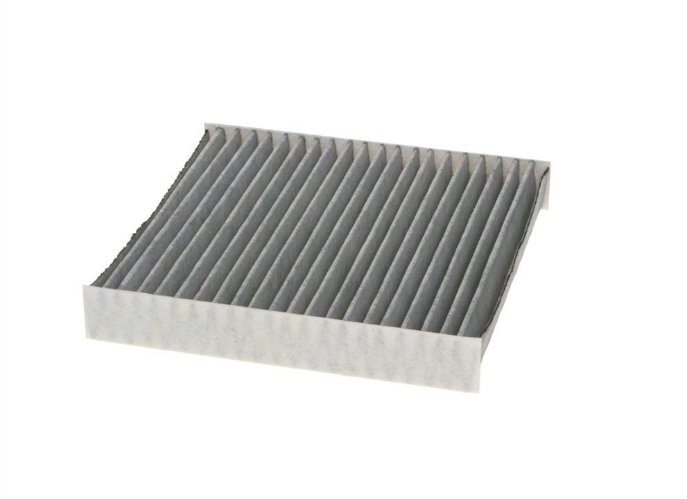 Cabin filter Bosch 1 987 435 589