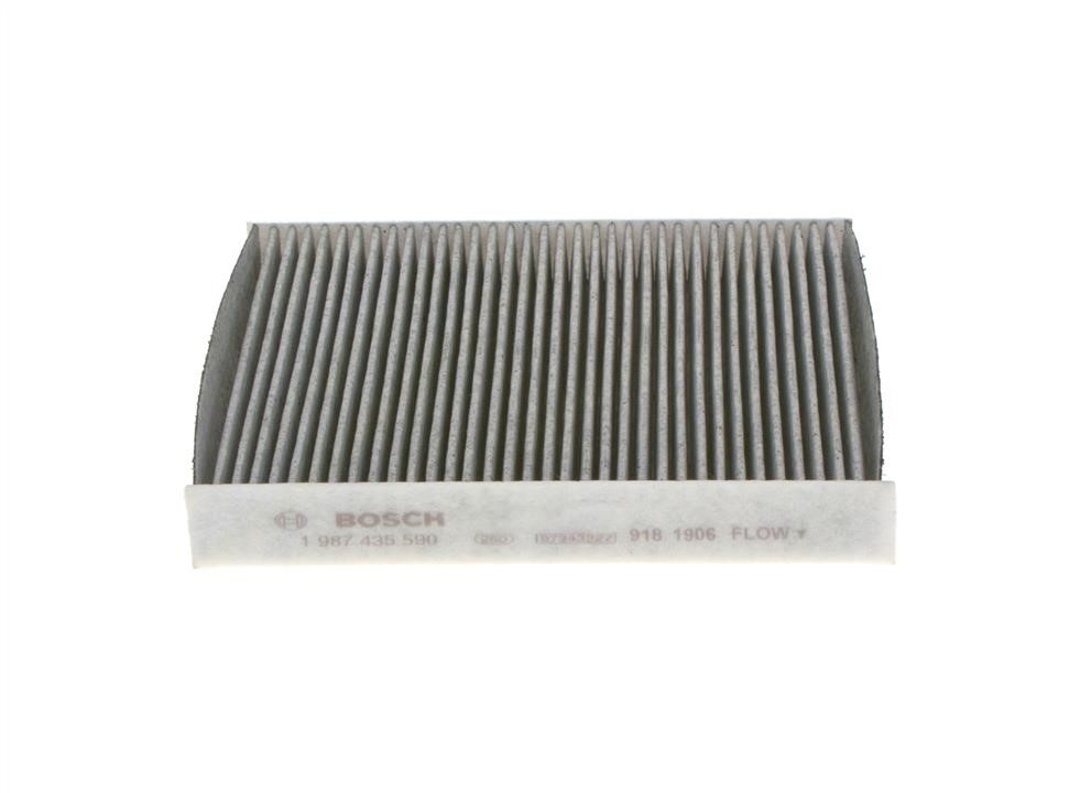 Bosch Activated Carbon Cabin Filter – price 126 PLN