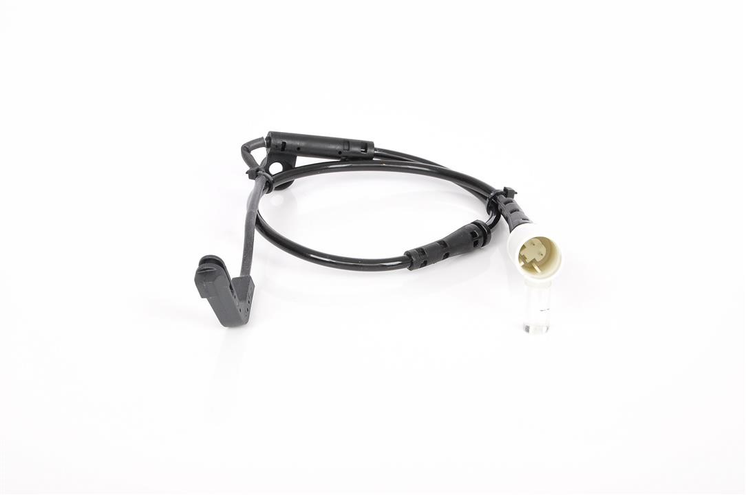 Bosch Brake pad wear sensor – price 43 PLN
