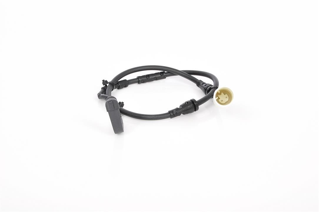 Bosch Brake pad wear sensor – price 48 PLN