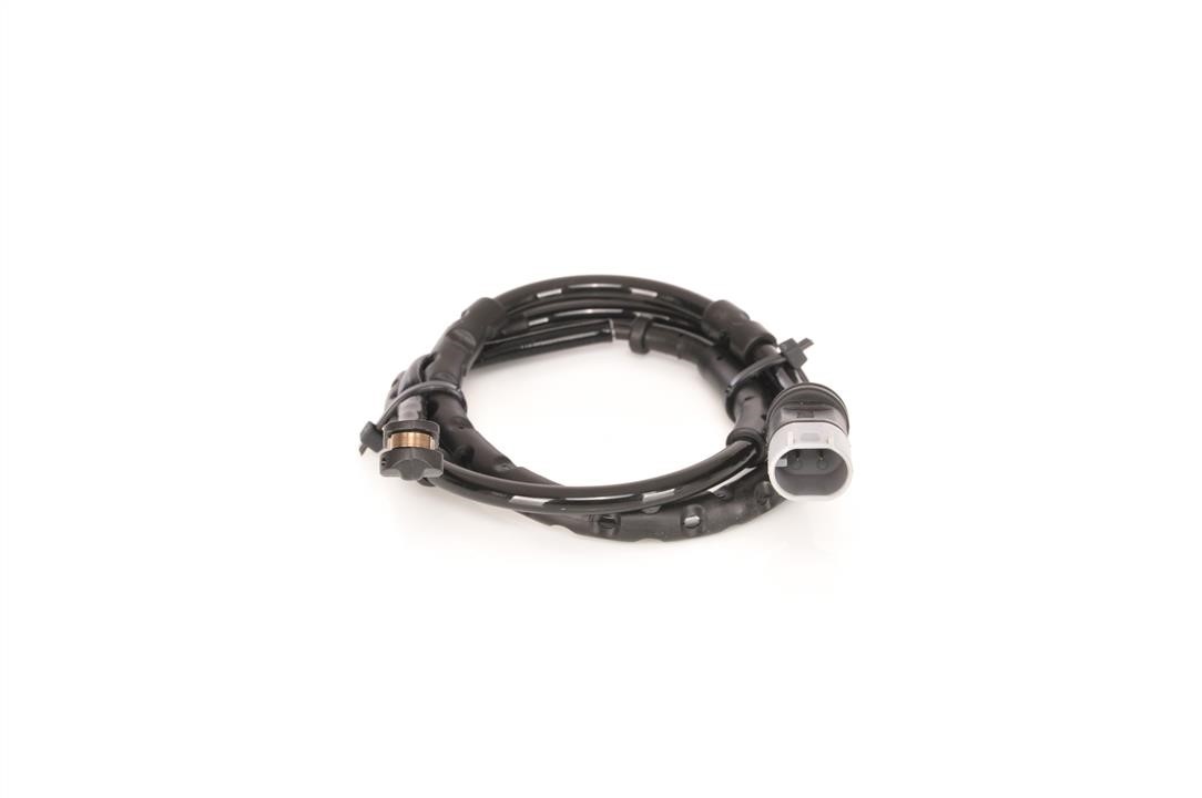 Bosch Brake pad wear sensor – price 50 PLN