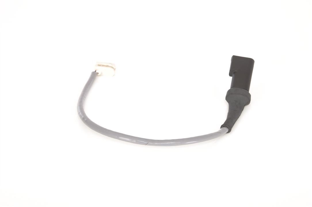 Brake pad wear sensor Bosch 1 987 473 572