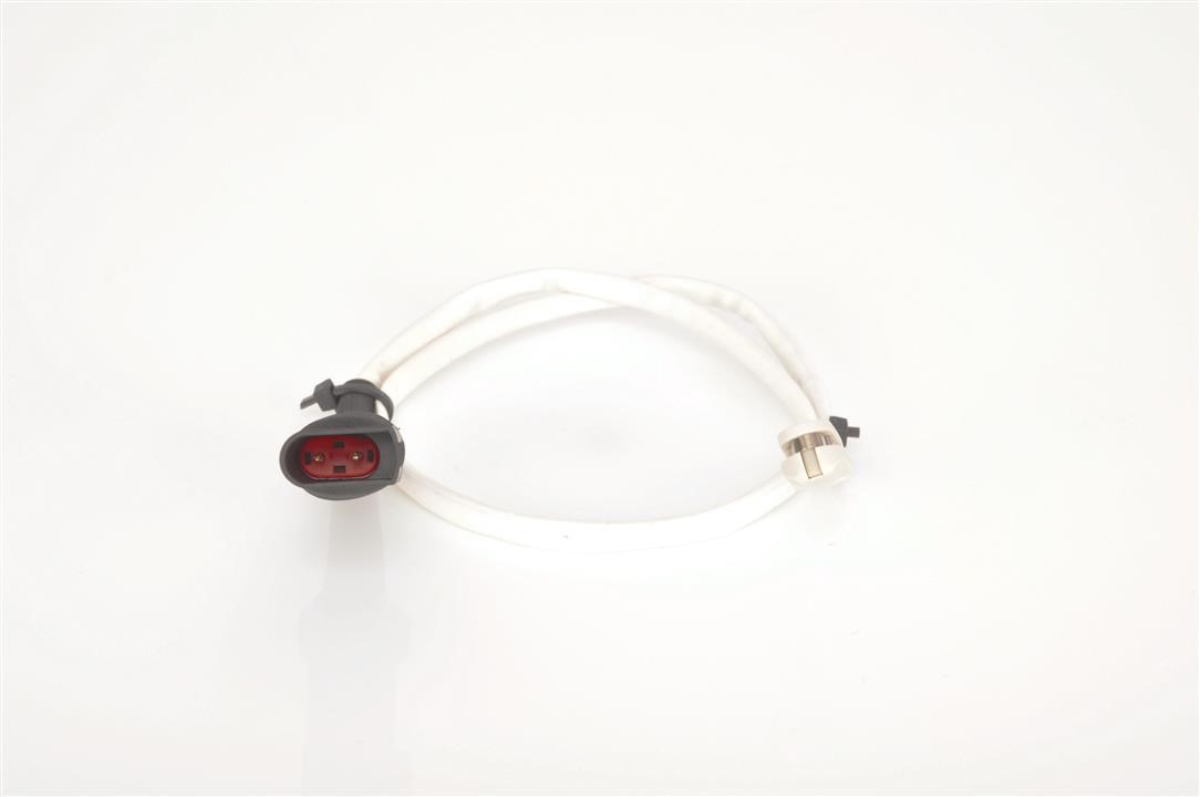 Bosch Brake pad wear sensor – price 47 PLN