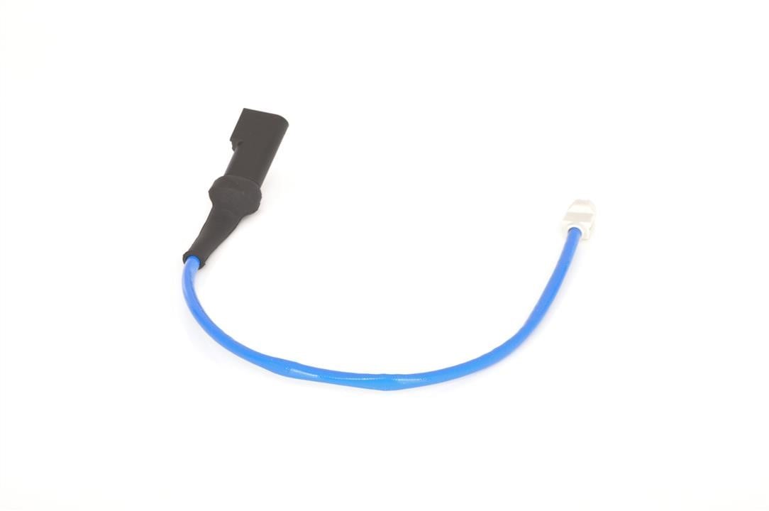 Brake pad wear sensor Bosch 1 987 473 576
