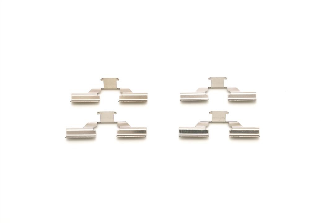 Bosch Brake pad fitting kit – price [object Object] PLN