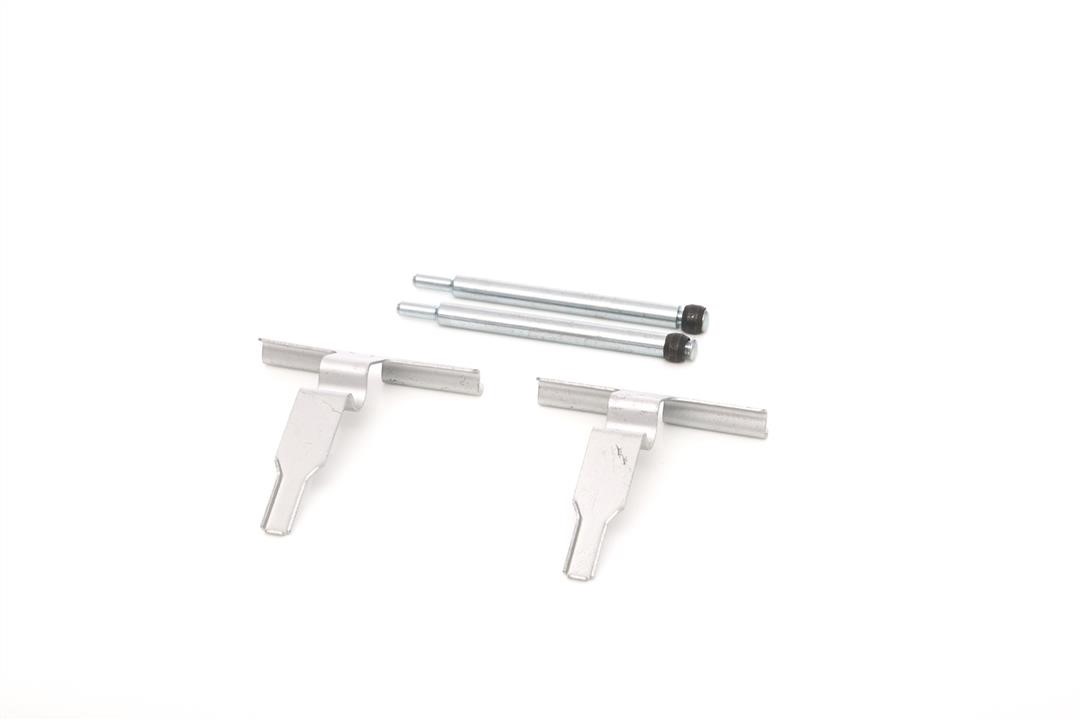 Brake pad fitting kit Bosch 1 987 474 257