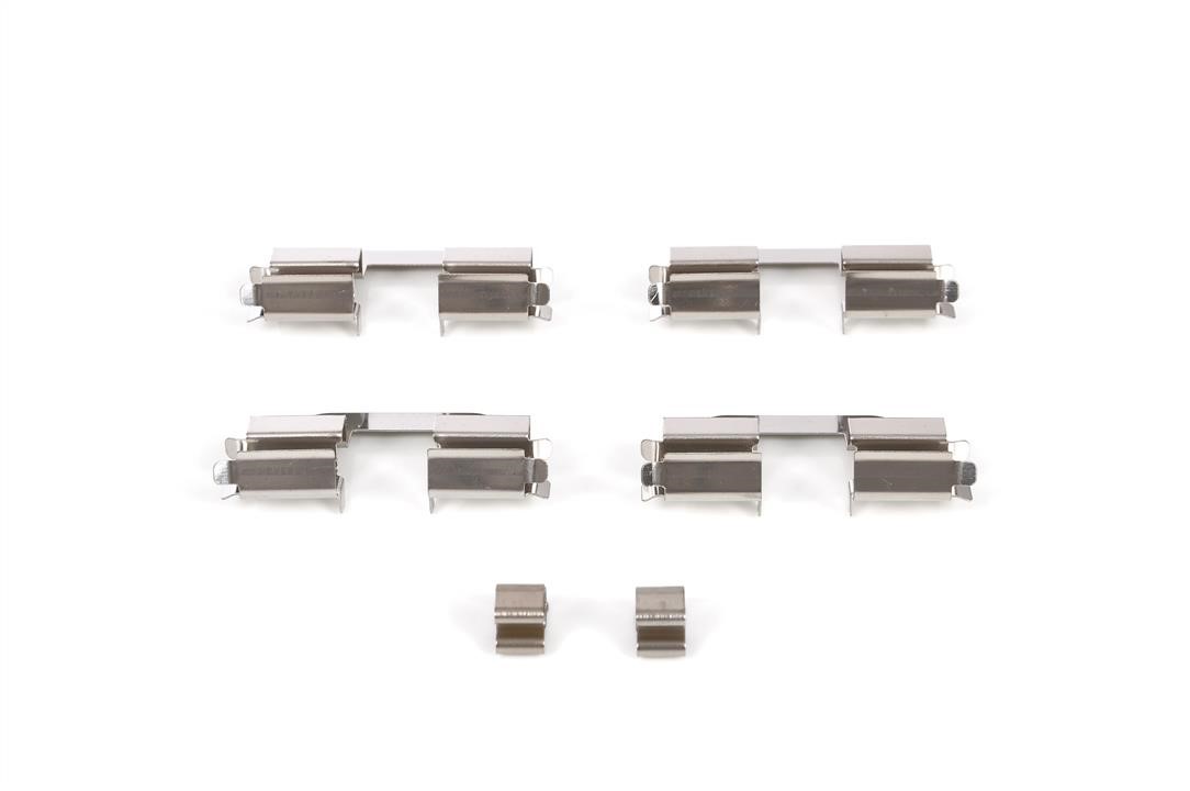 Bosch Brake pad fitting kit – price [object Object] PLN