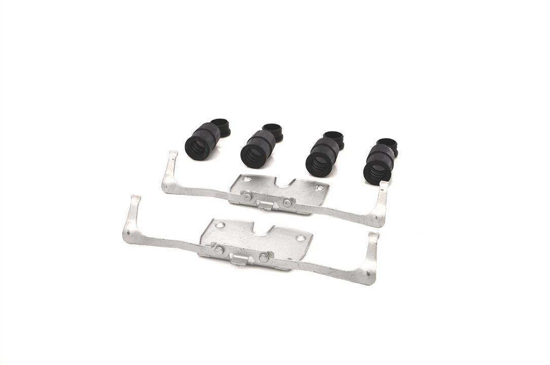 Brake pad fitting kit Bosch 1 987 474 777