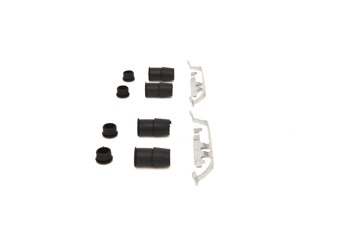 Bosch Mounting kit brake pads – price 76 PLN