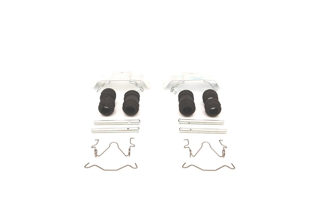 Bosch Brake pad fitting kit – price [object Object] PLN