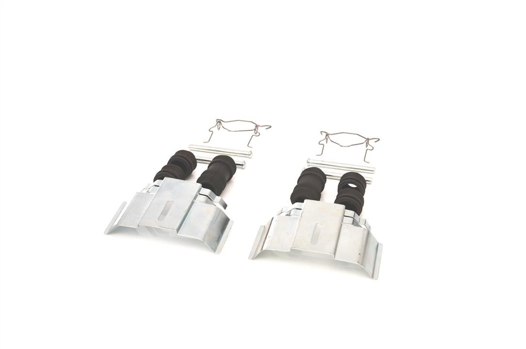 Brake pad fitting kit Bosch 1 987 474 785