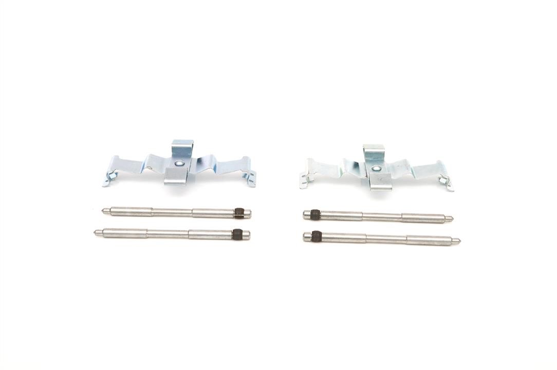 Bosch Brake pad fitting kit – price 81 PLN