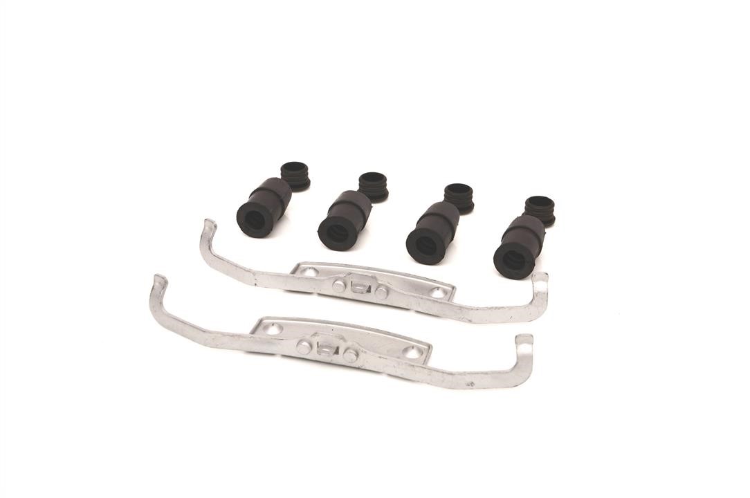 Brake pad fitting kit Bosch 1 987 474 805