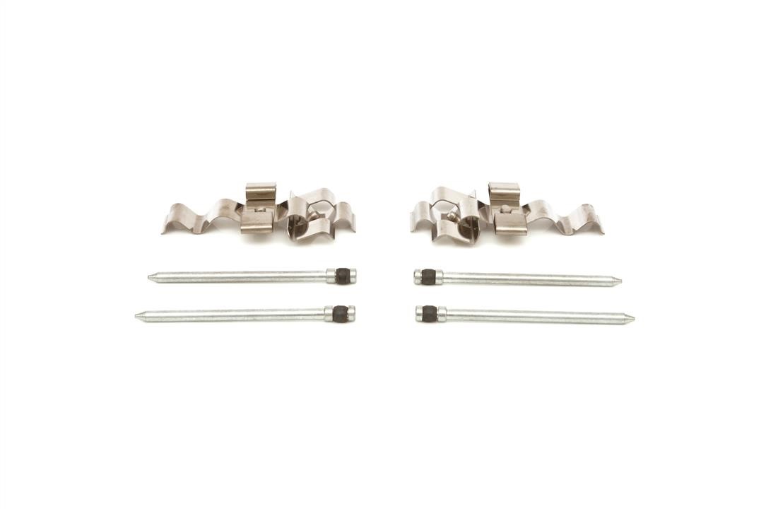 Bosch Brake pad fitting kit – price 70 PLN