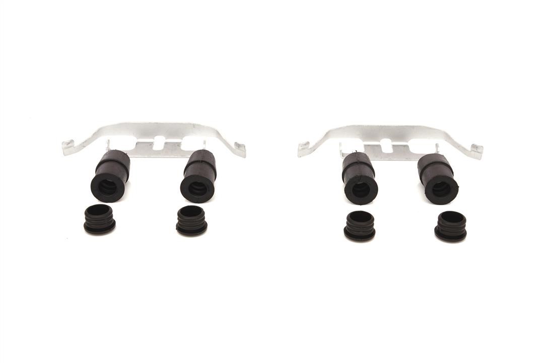 Bosch Brake pad fitting kit – price 64 PLN