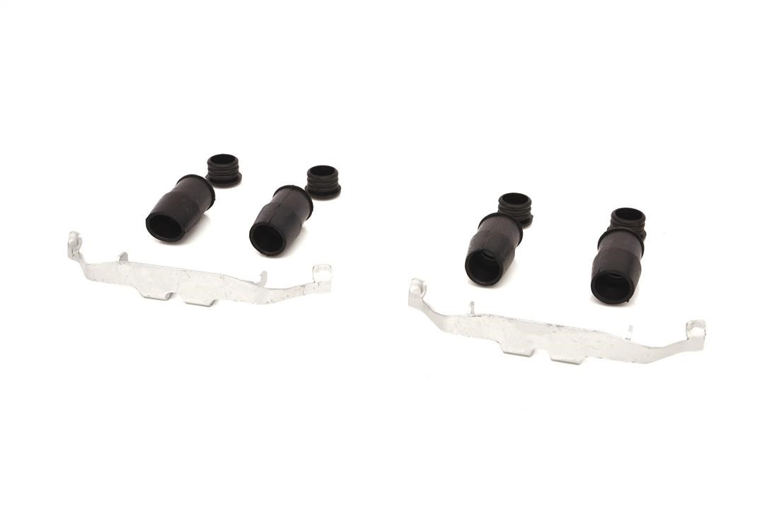 Brake pad fitting kit Bosch 1 987 474 811