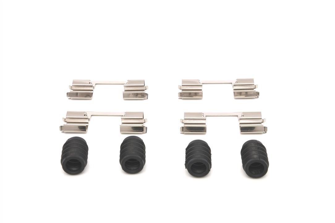 Bosch Brake pad fitting kit – price [object Object] PLN