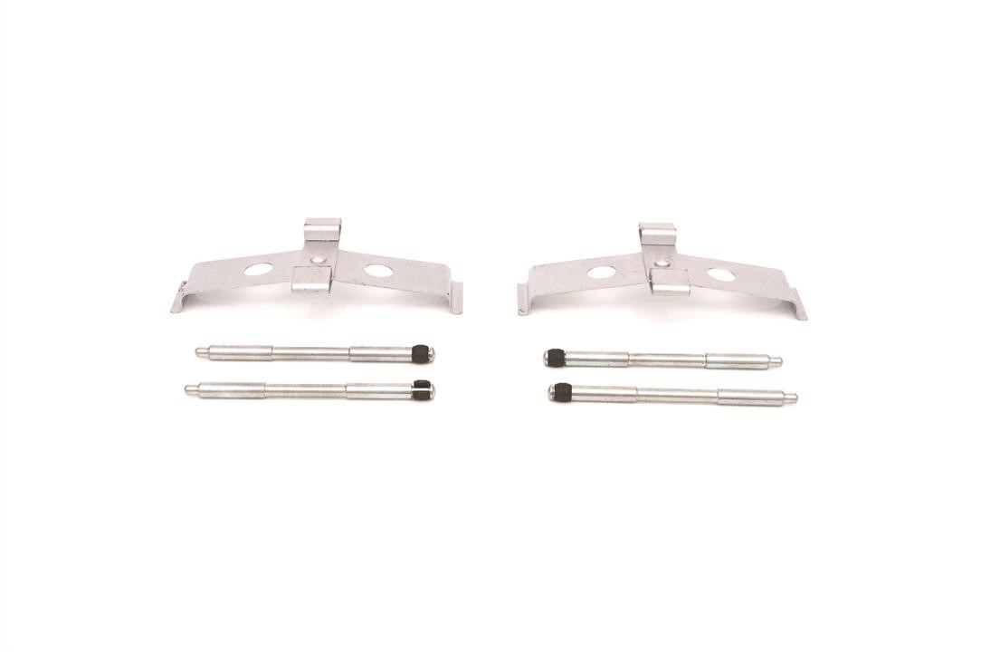Bosch Brake pad fitting kit – price [object Object] PLN