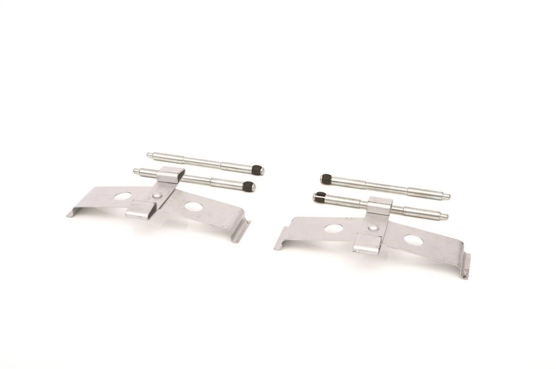 Brake pad fitting kit Bosch 1 987 474 818