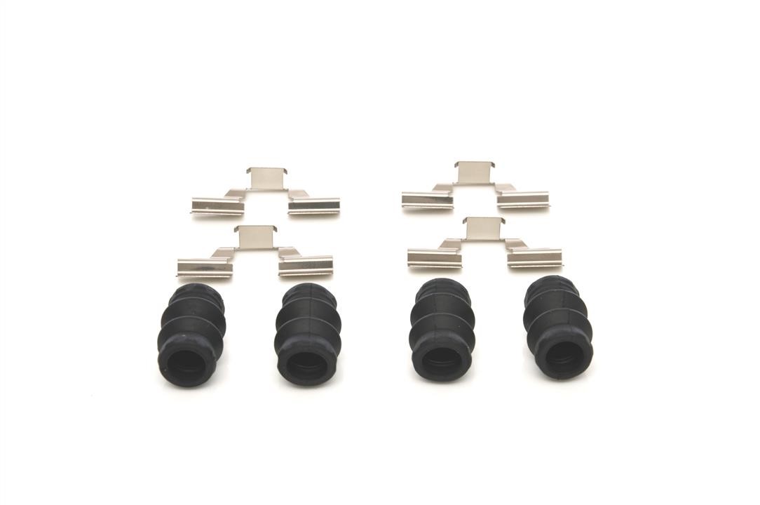 Bosch Brake pad fitting kit – price 44 PLN