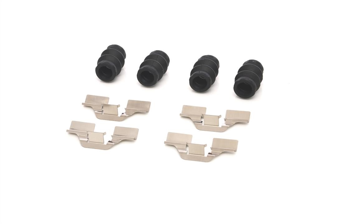 Brake pad fitting kit Bosch 1 987 474 820