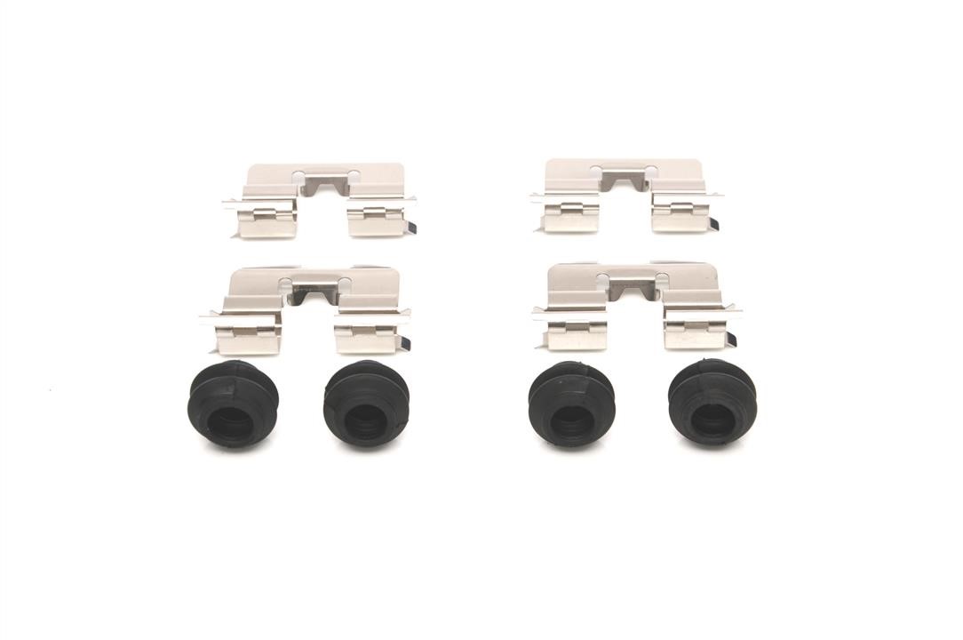 Bosch Brake pad fitting kit – price [object Object] PLN
