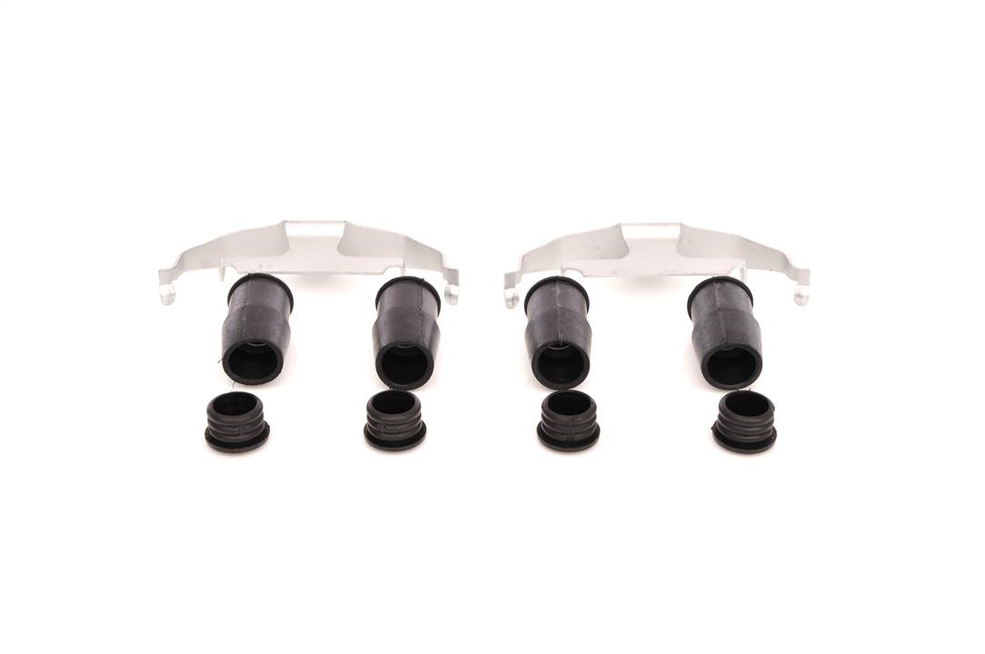 Bosch Brake pad fitting kit – price 61 PLN