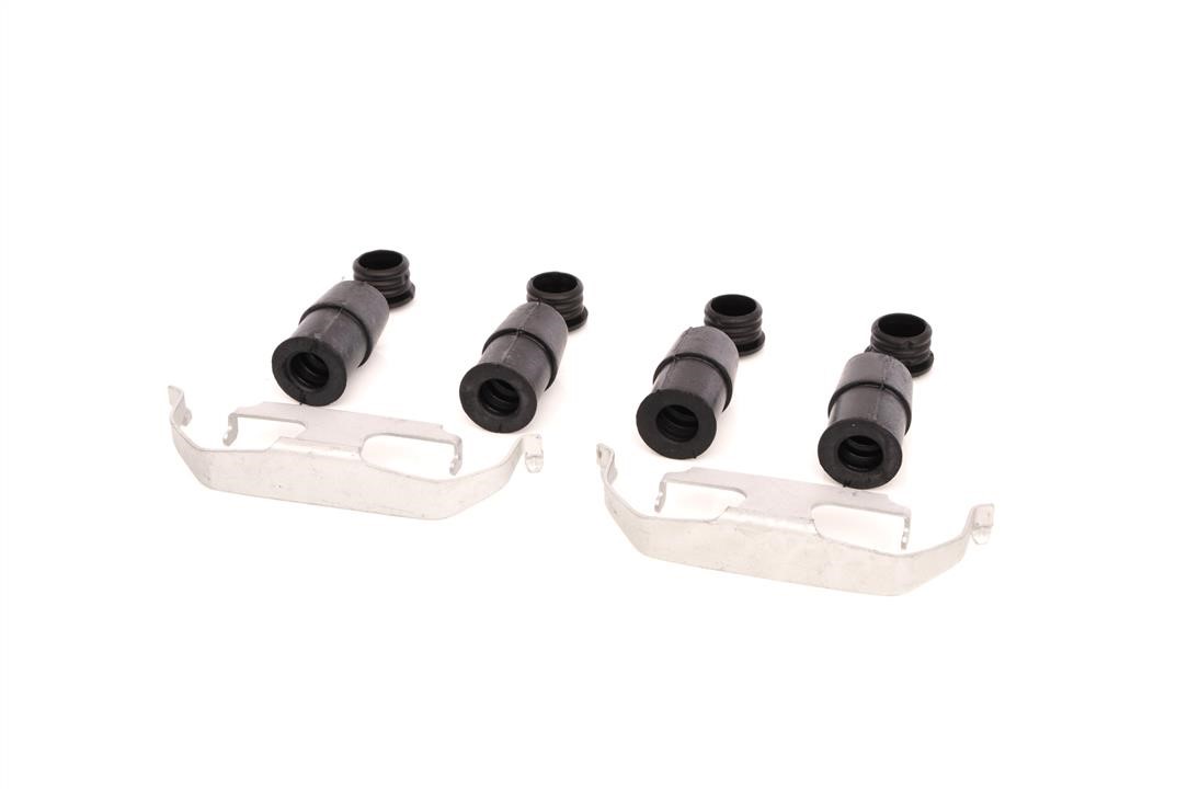 Brake pad fitting kit Bosch 1 987 474 830