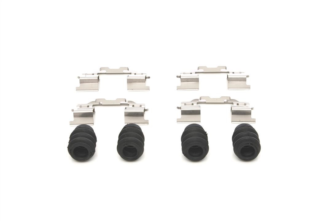 Bosch Brake pad fitting kit – price 61 PLN
