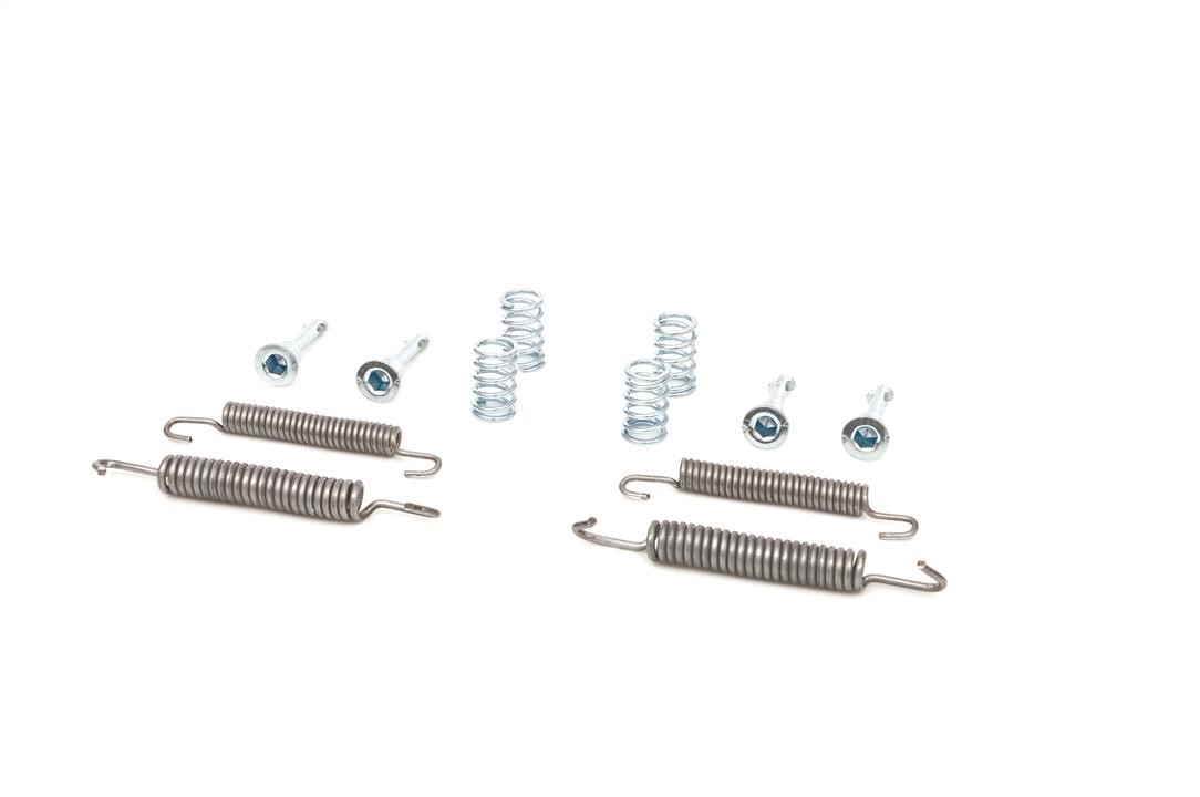 Brake pad fitting kit Bosch 1 987 475 090