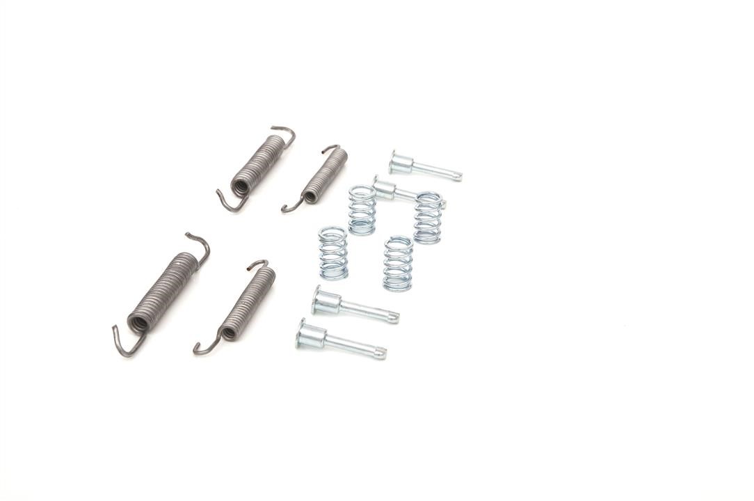 Bosch Mounting kit brake pads – price 38 PLN
