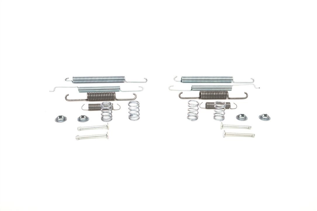 Bosch Brake pad fitting kit – price [object Object] PLN