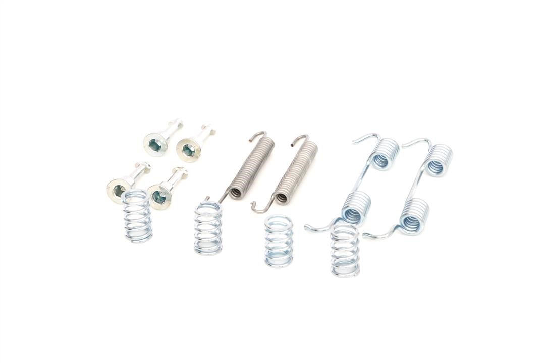 Brake pad fitting kit Bosch 1 987 475 280