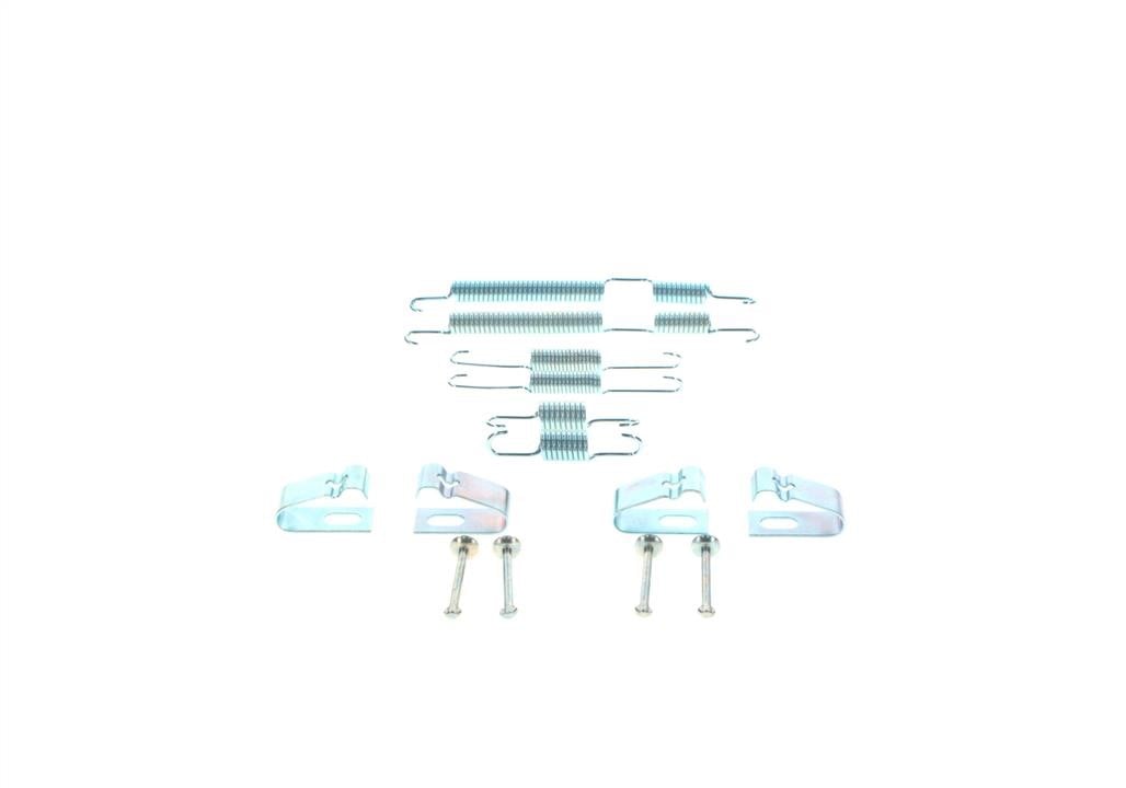 Bosch Brake pad fitting kit – price [object Object] PLN