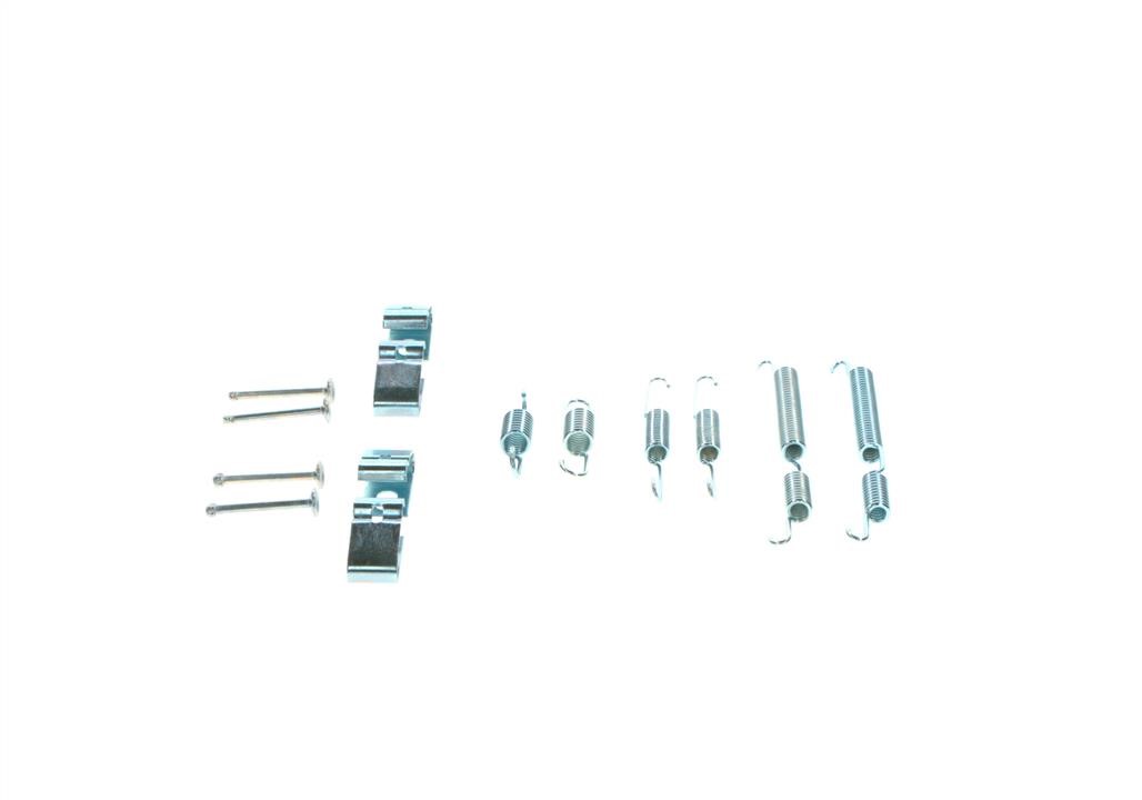 Bosch Mounting kit brake pads – price 67 PLN