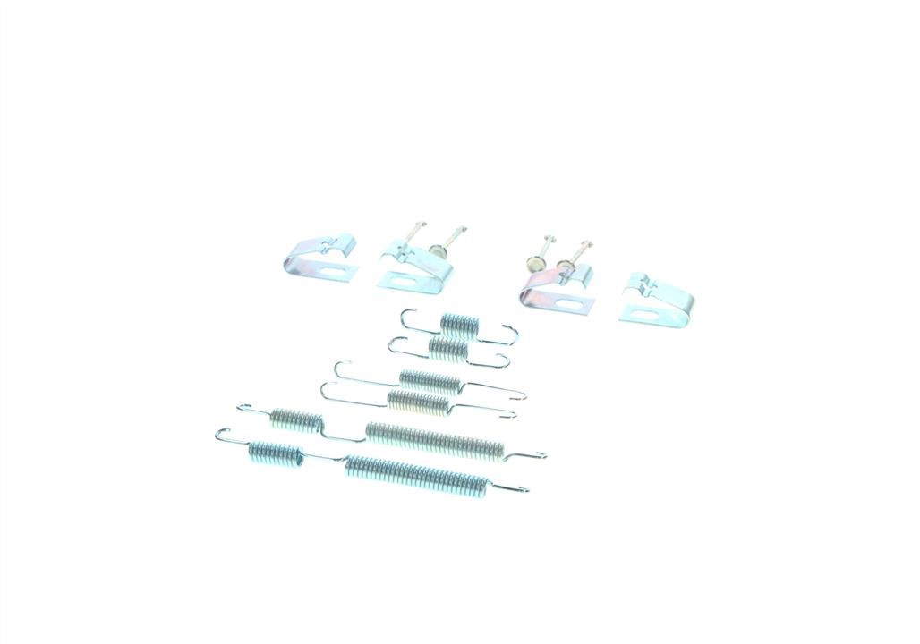 Brake pad fitting kit Bosch 1 987 475 336