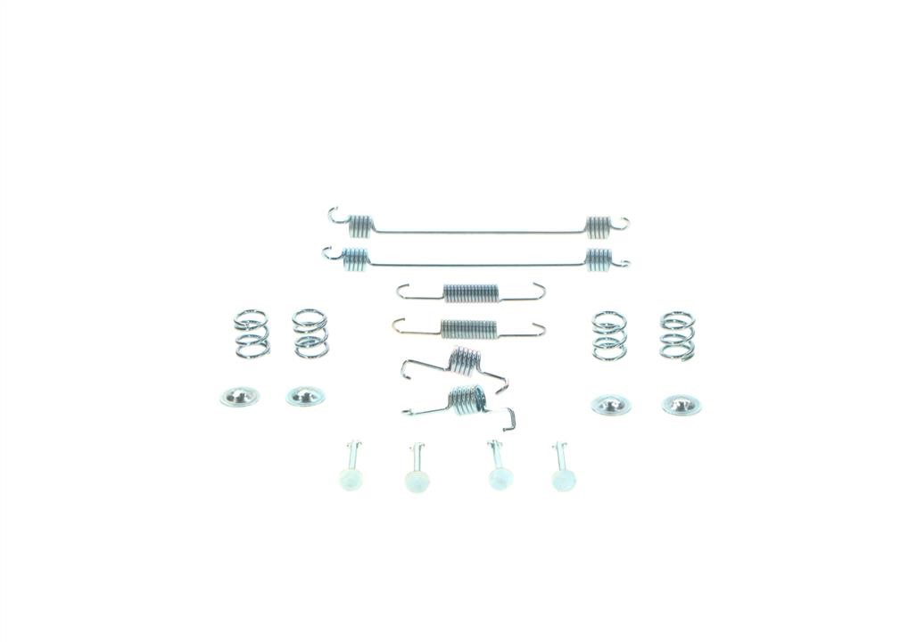 Bosch Brake pad fitting kit – price [object Object] PLN