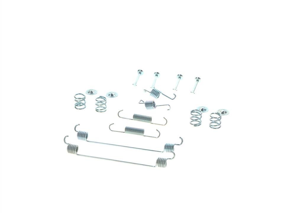 Brake pad fitting kit Bosch 1 987 475 337