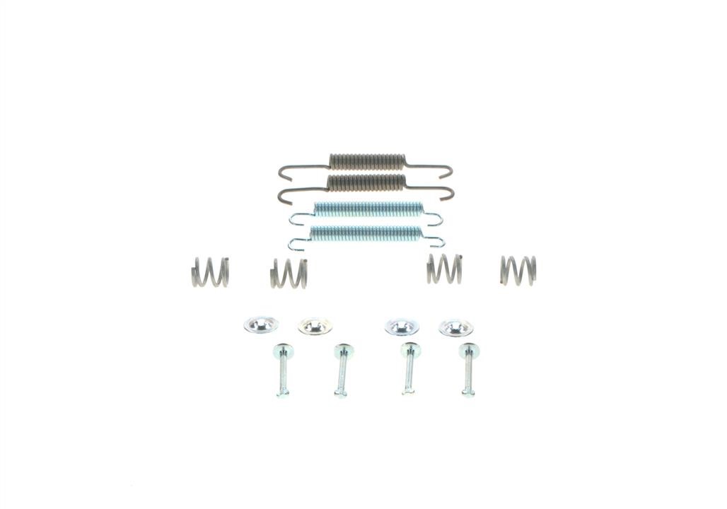 Bosch Brake pad fitting kit – price [object Object] PLN