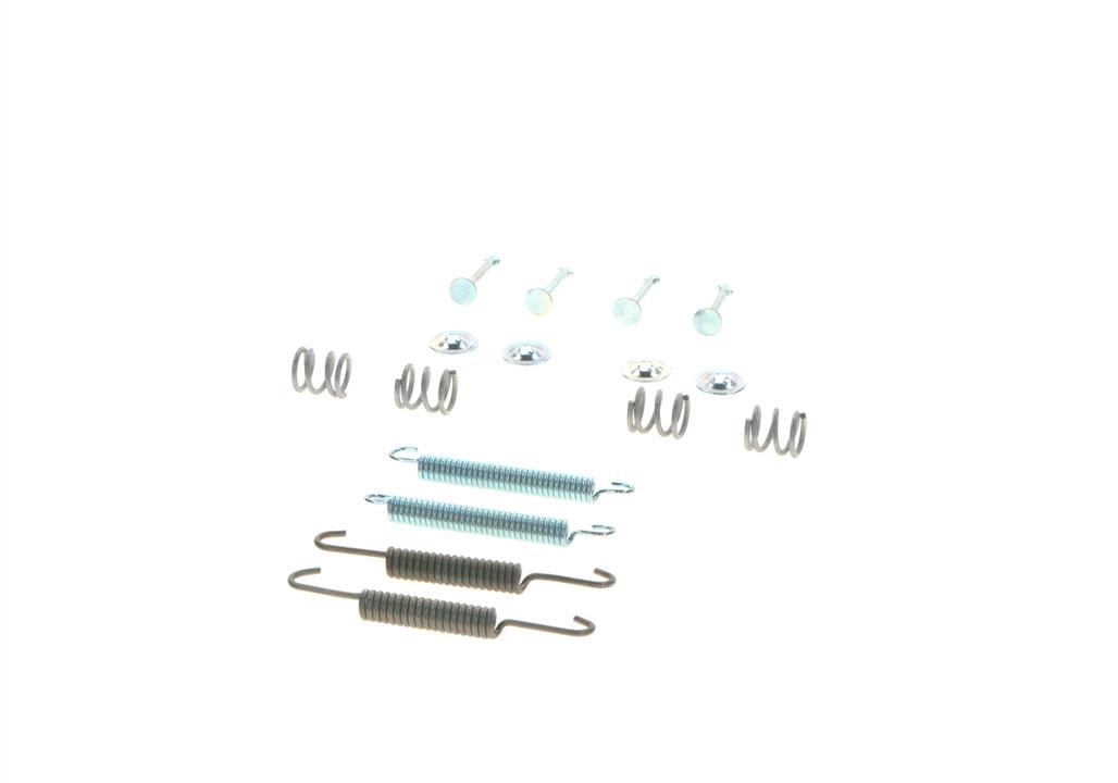 Brake pad fitting kit Bosch 1 987 475 339