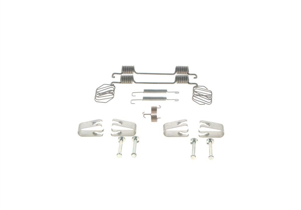 Bosch Brake pad fitting kit – price [object Object] PLN