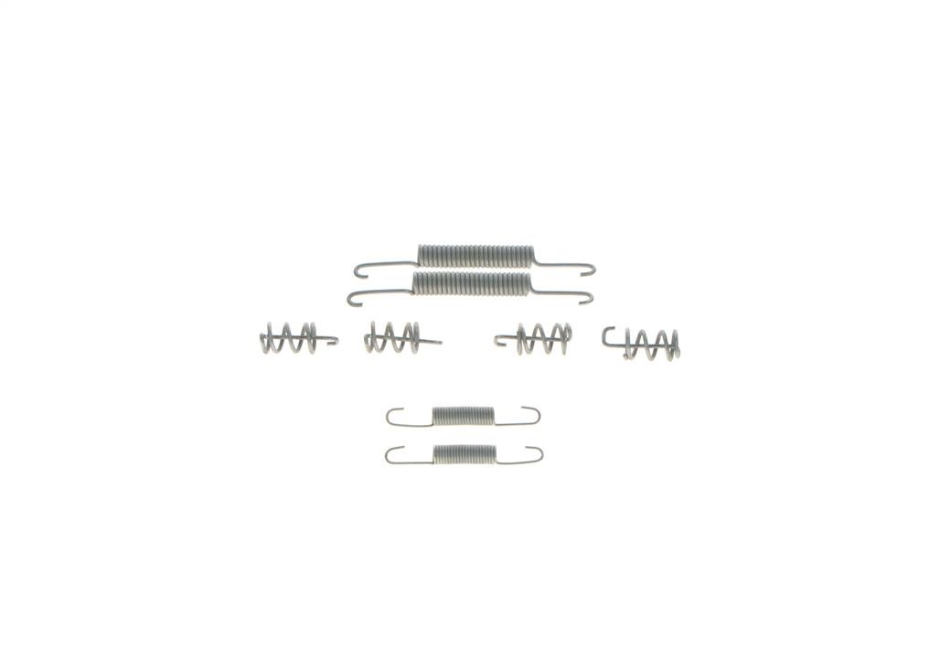 Bosch Brake pad fitting kit – price [object Object] PLN