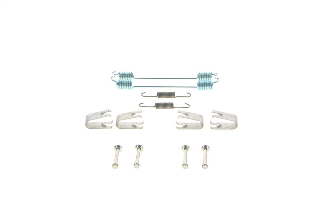 Bosch Brake pad fitting kit – price [object Object] PLN