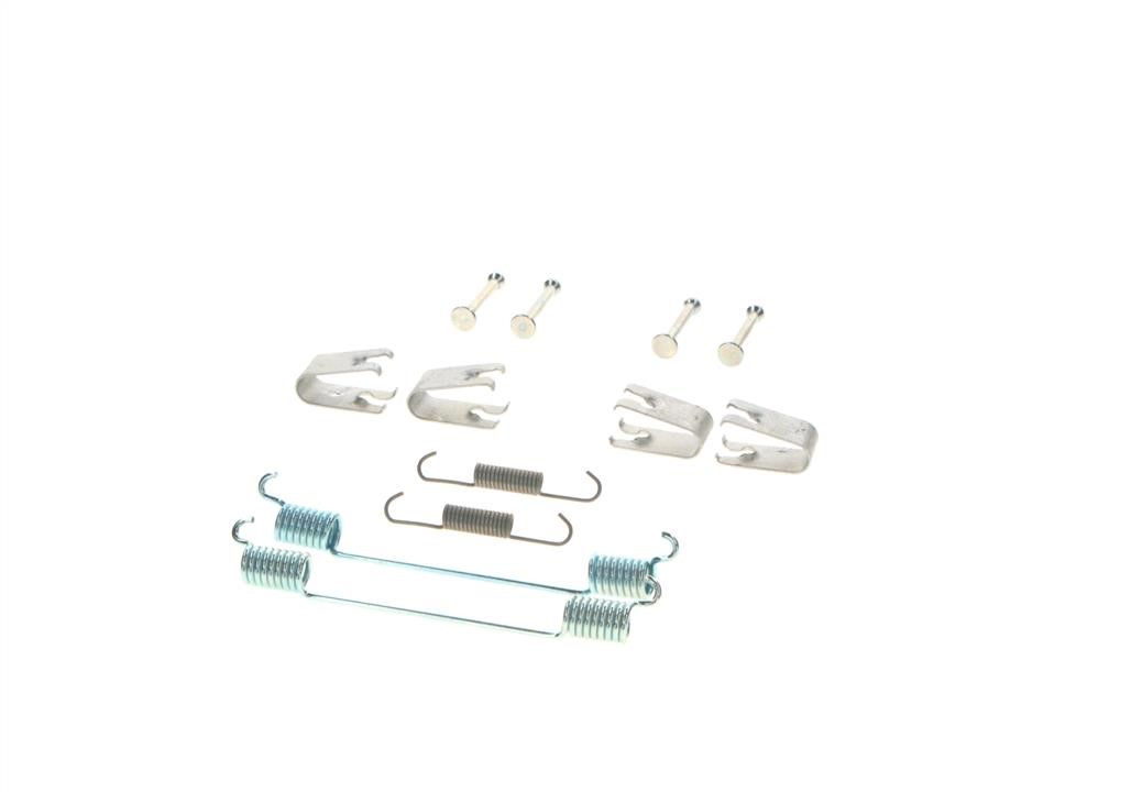 Brake pad fitting kit Bosch 1 987 475 374