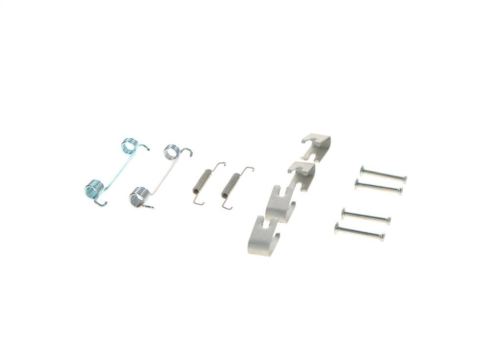 Bosch Mounting kit brake pads – price 63 PLN