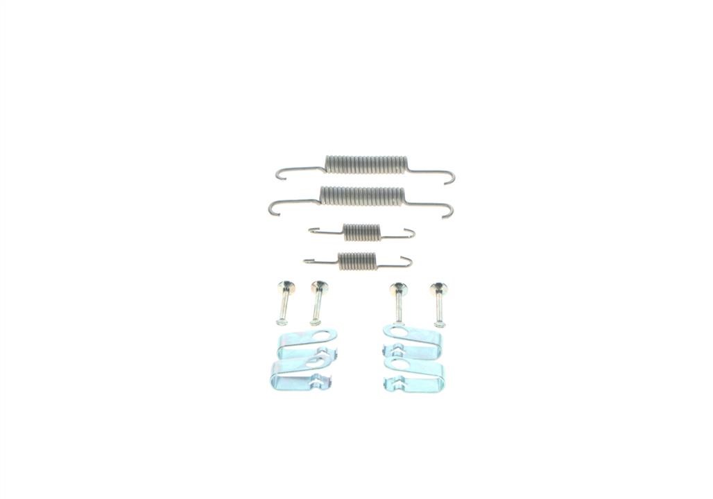 Bosch Brake pad fitting kit – price [object Object] PLN