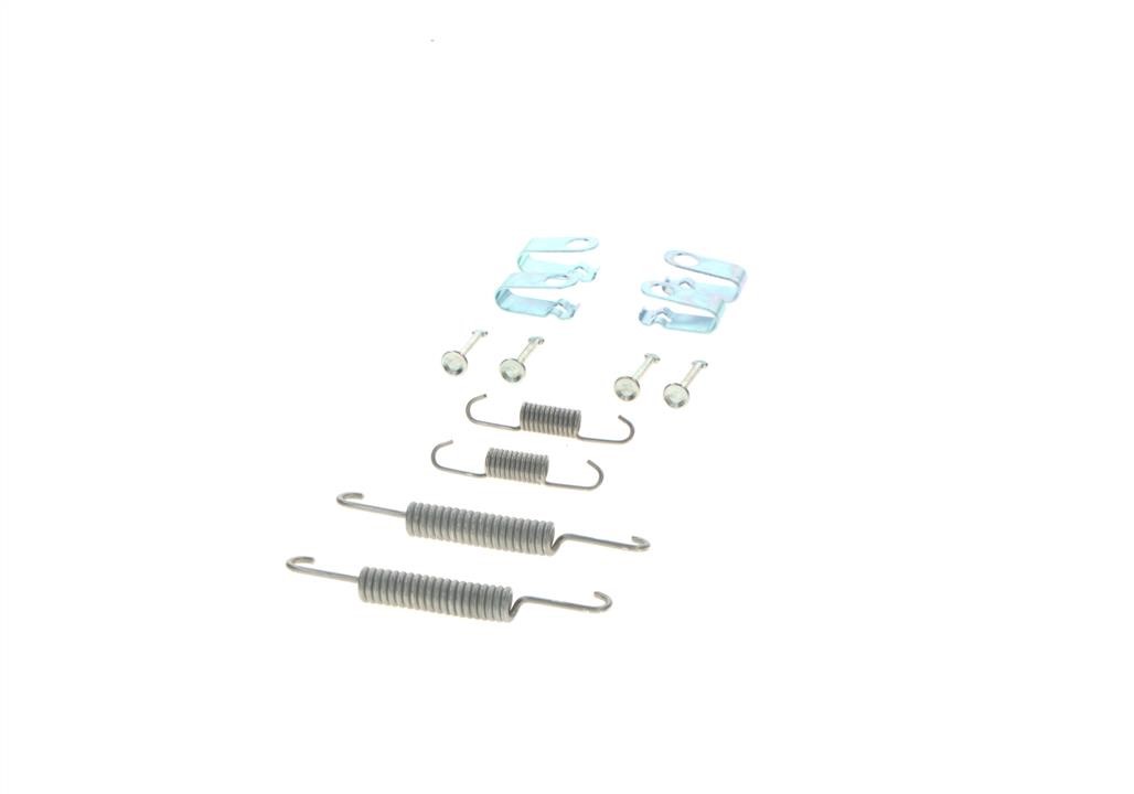 Brake pad fitting kit Bosch 1 987 475 384